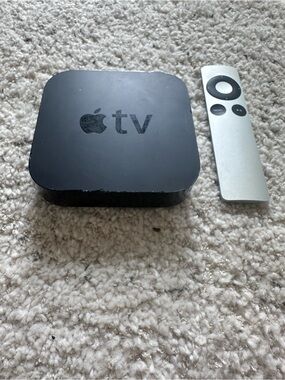 Apple TV 3rd Gen - Model A1469